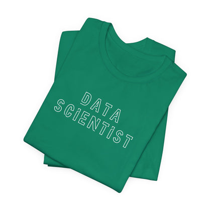 Data Scientist Tee