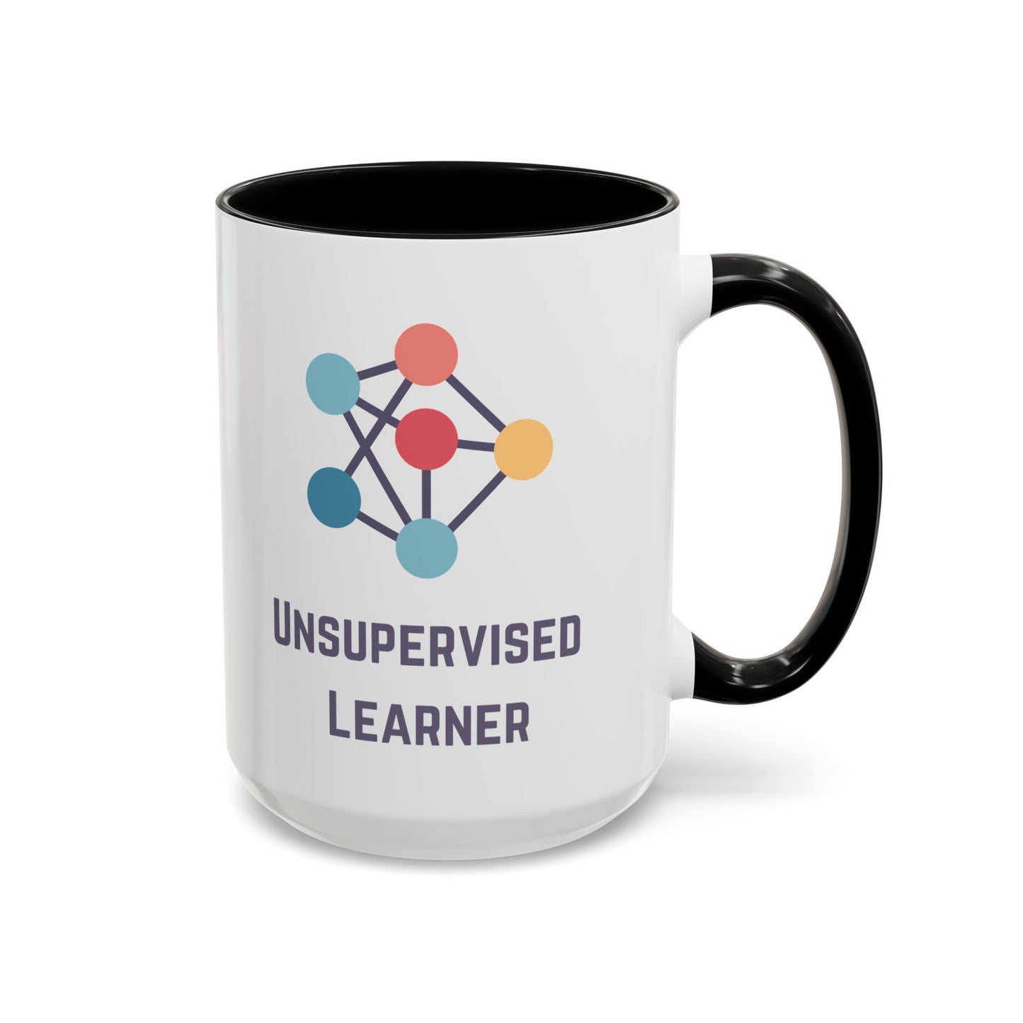 Unsupervised Learner Mug