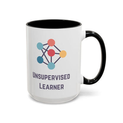 Unsupervised Learner Mug