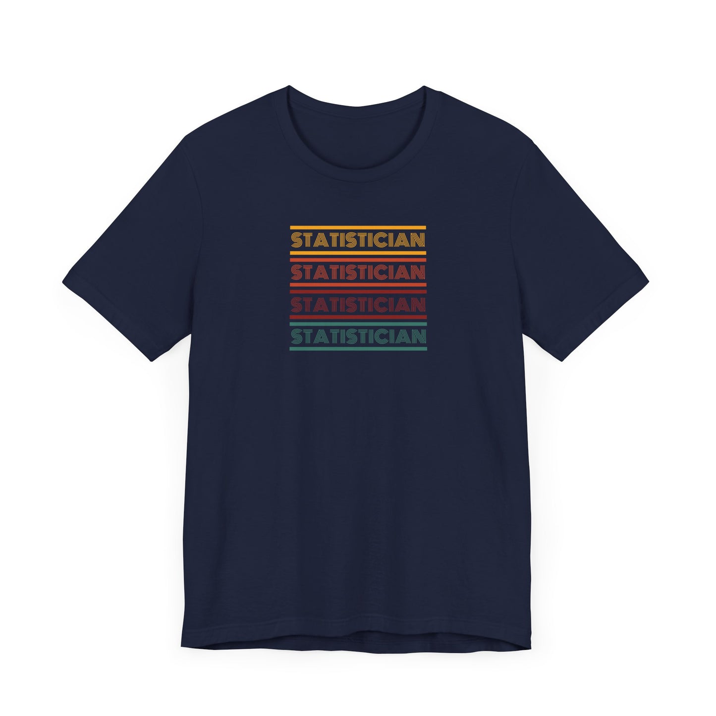 Statistician Tee