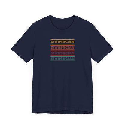 Statistician Tee