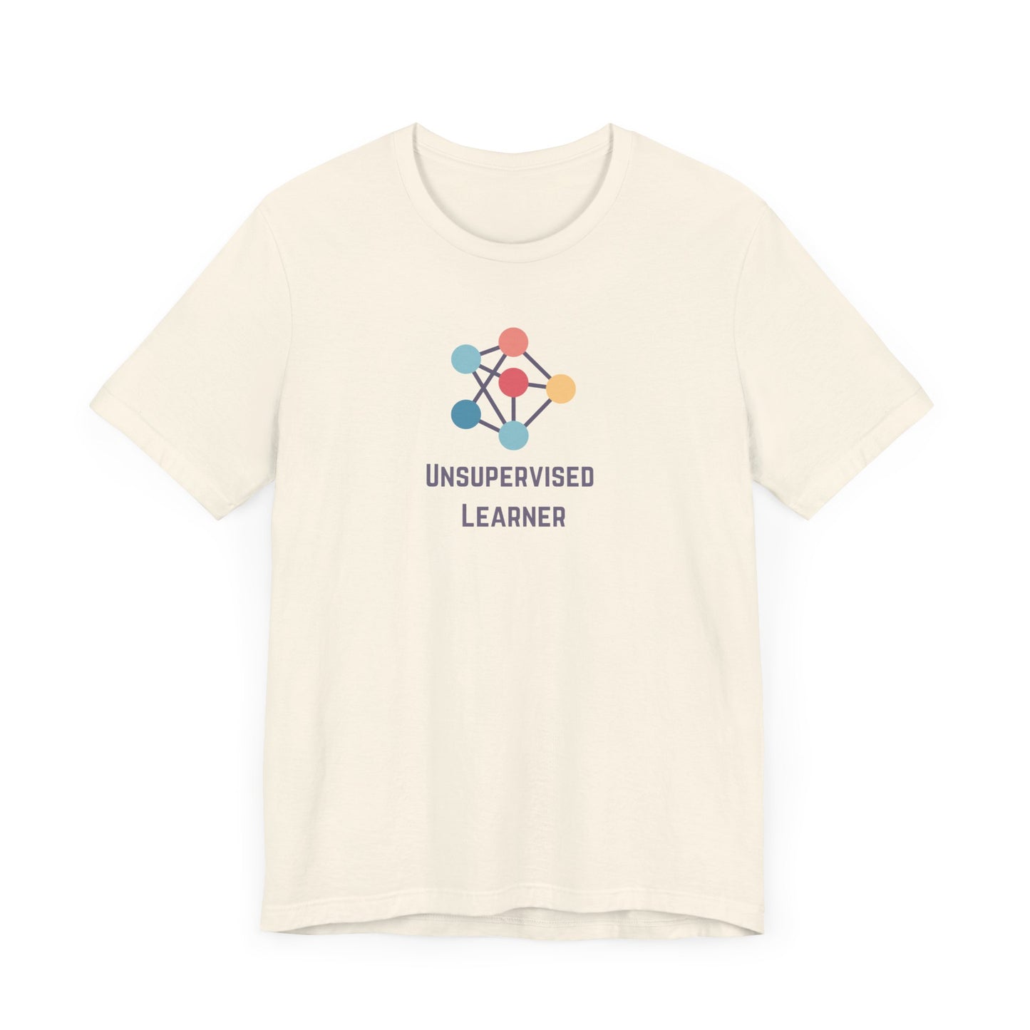 Unsupervised Learner Tee