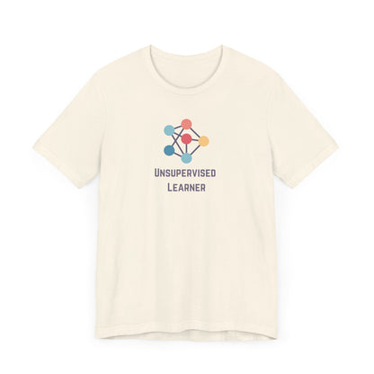 Unsupervised Learner Tee
