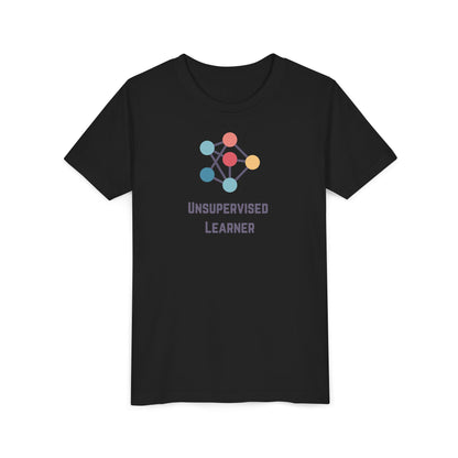 Unsupervised Learner Youth Tee