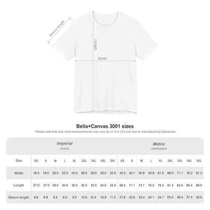 Hike in Random Forests Tee