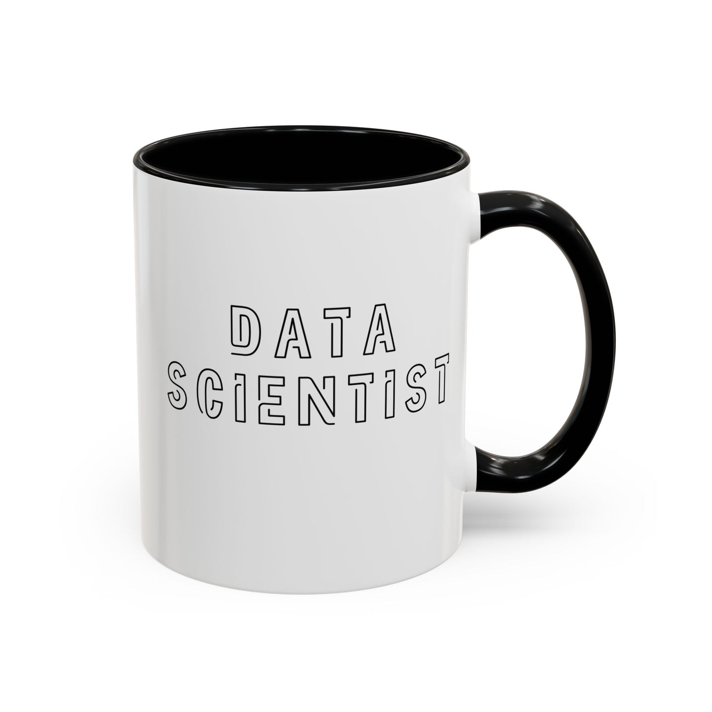 Data Scientist Mug