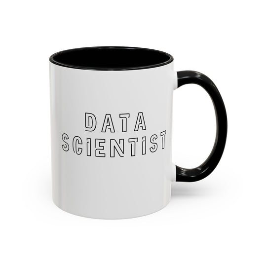 Data Scientist Mug