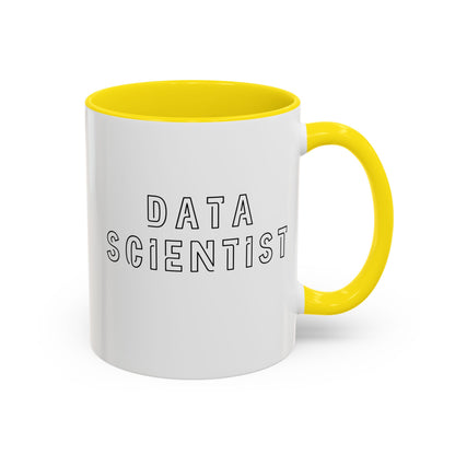 Data Scientist Mug