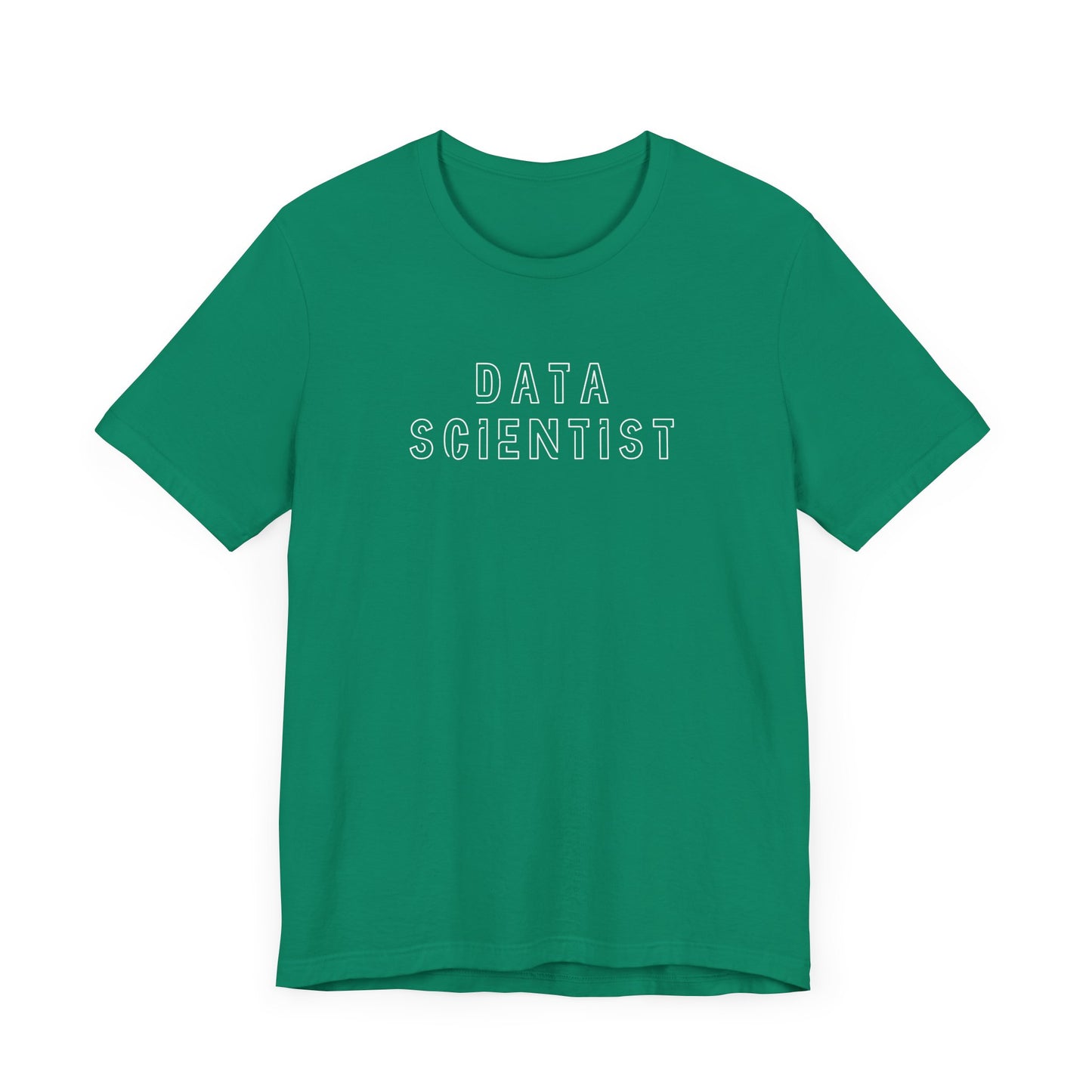 Data Scientist Tee