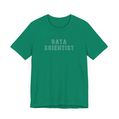 Data Scientist Tee