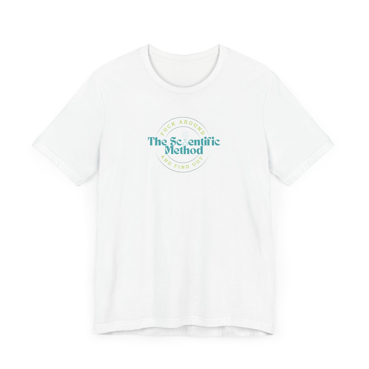 Scientific Method Tee
