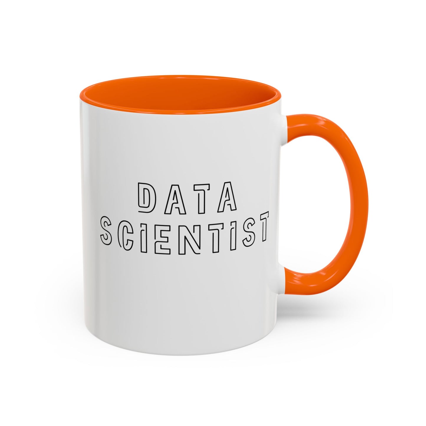 Data Scientist Mug