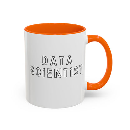 Data Scientist Mug