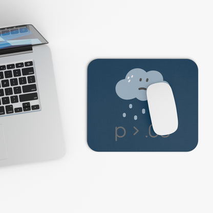 p>.05 Sad Cloud Mouse Pad