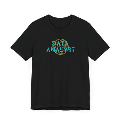 Data Analyst Tee