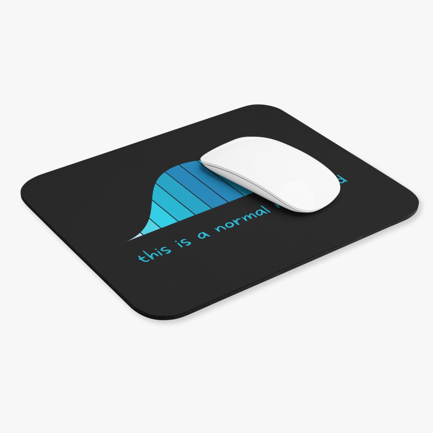 This is a Normal Mousepad