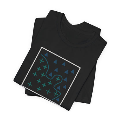 Too Legit to Overfit Tee
