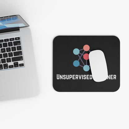 Unsupervised Learner Mouse Pad