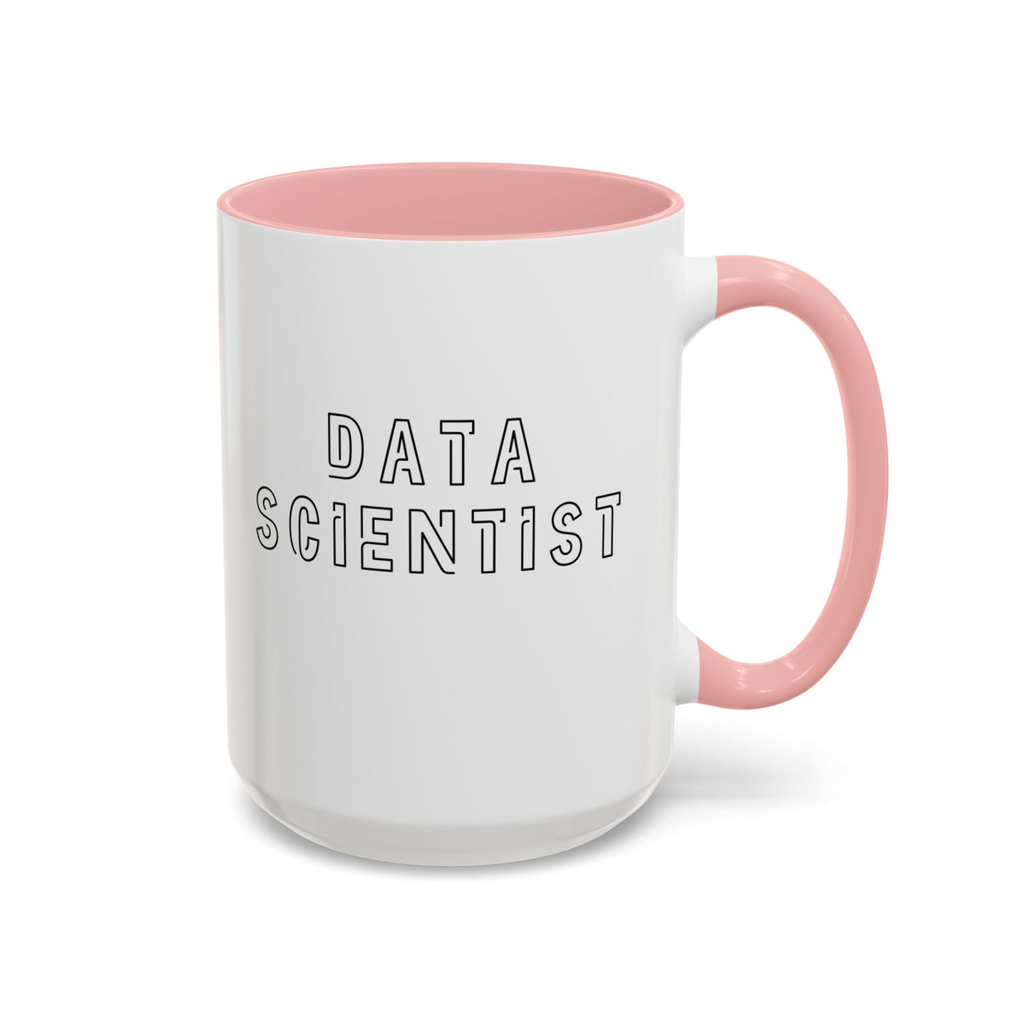 Data Scientist Mug