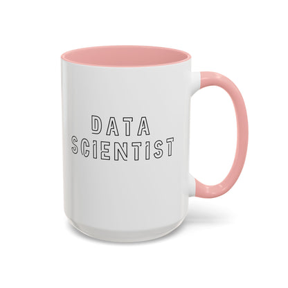 Data Scientist Mug