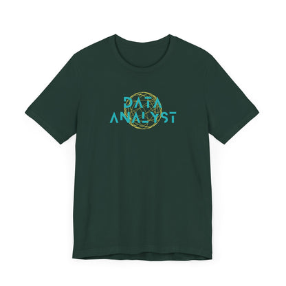 Data Analyst Tee