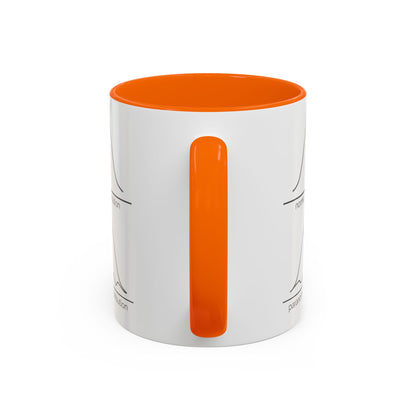 Paranormal Distribution Mug