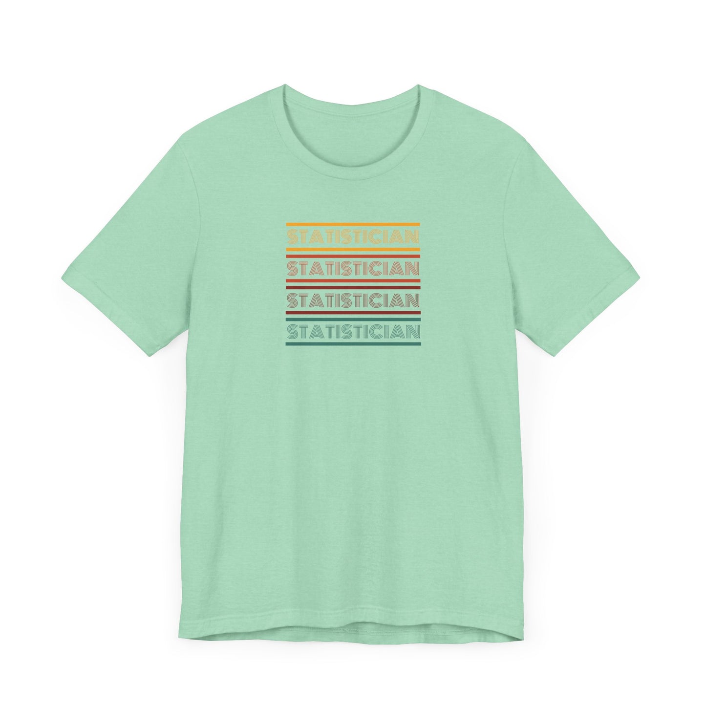 Statistician Tee