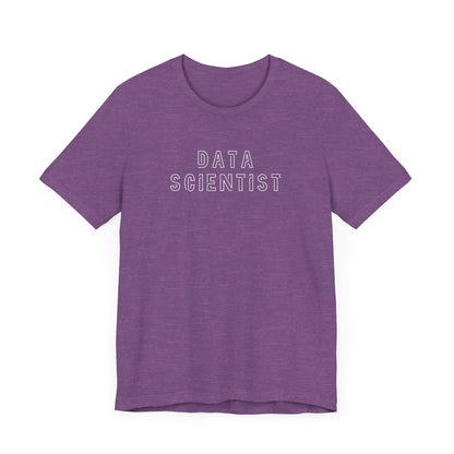 Data Scientist Tee
