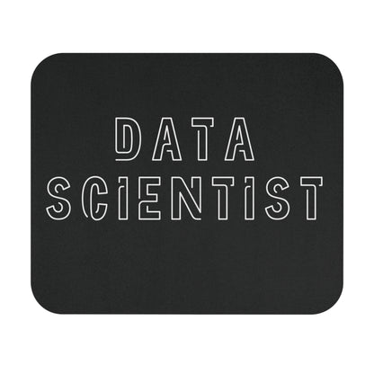 Data Scientist Mouse Pad