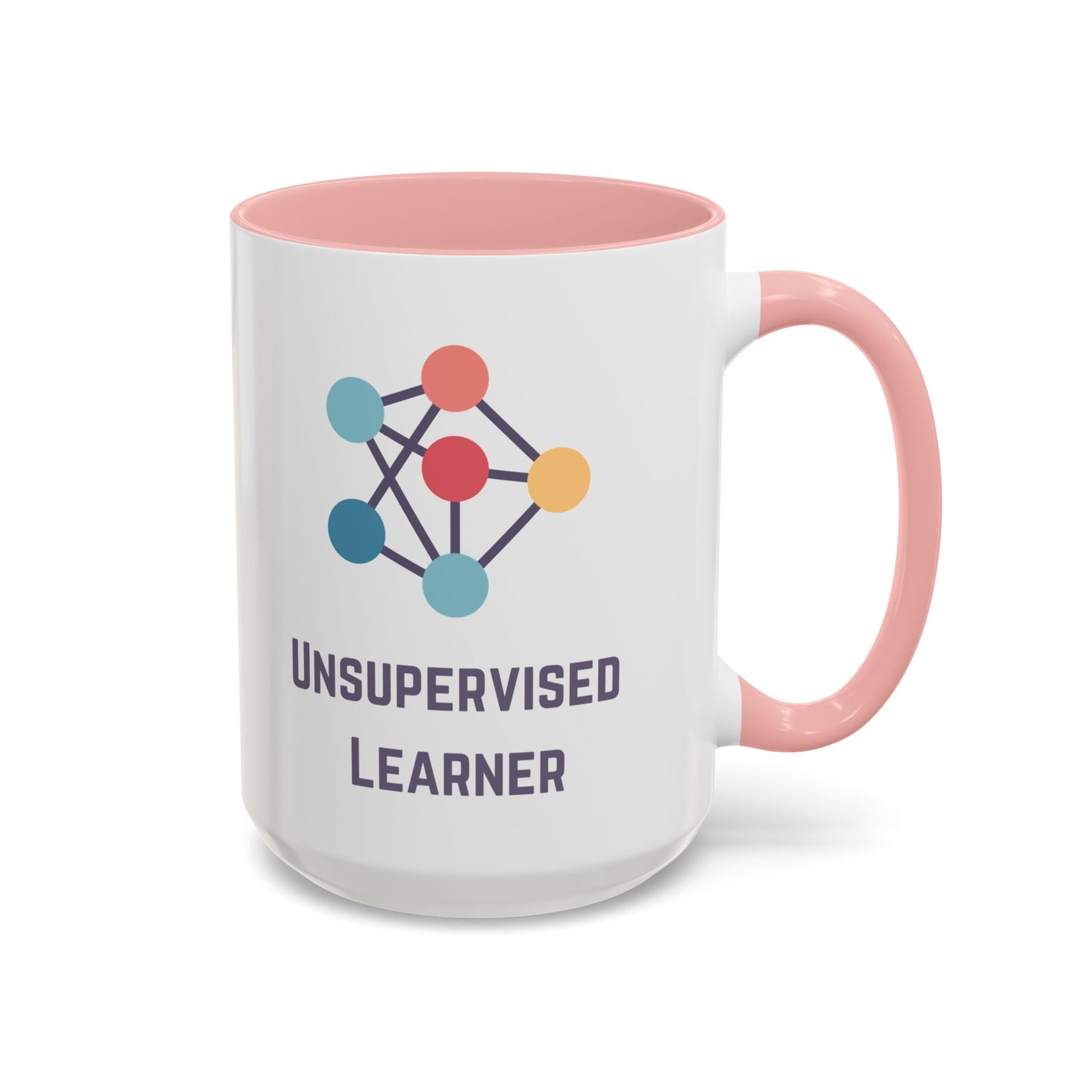 Unsupervised Learner Mug