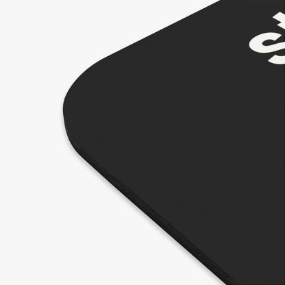 Statistics Definition Mouse Pad