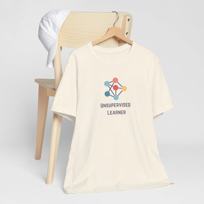 Unsupervised Learner Tee