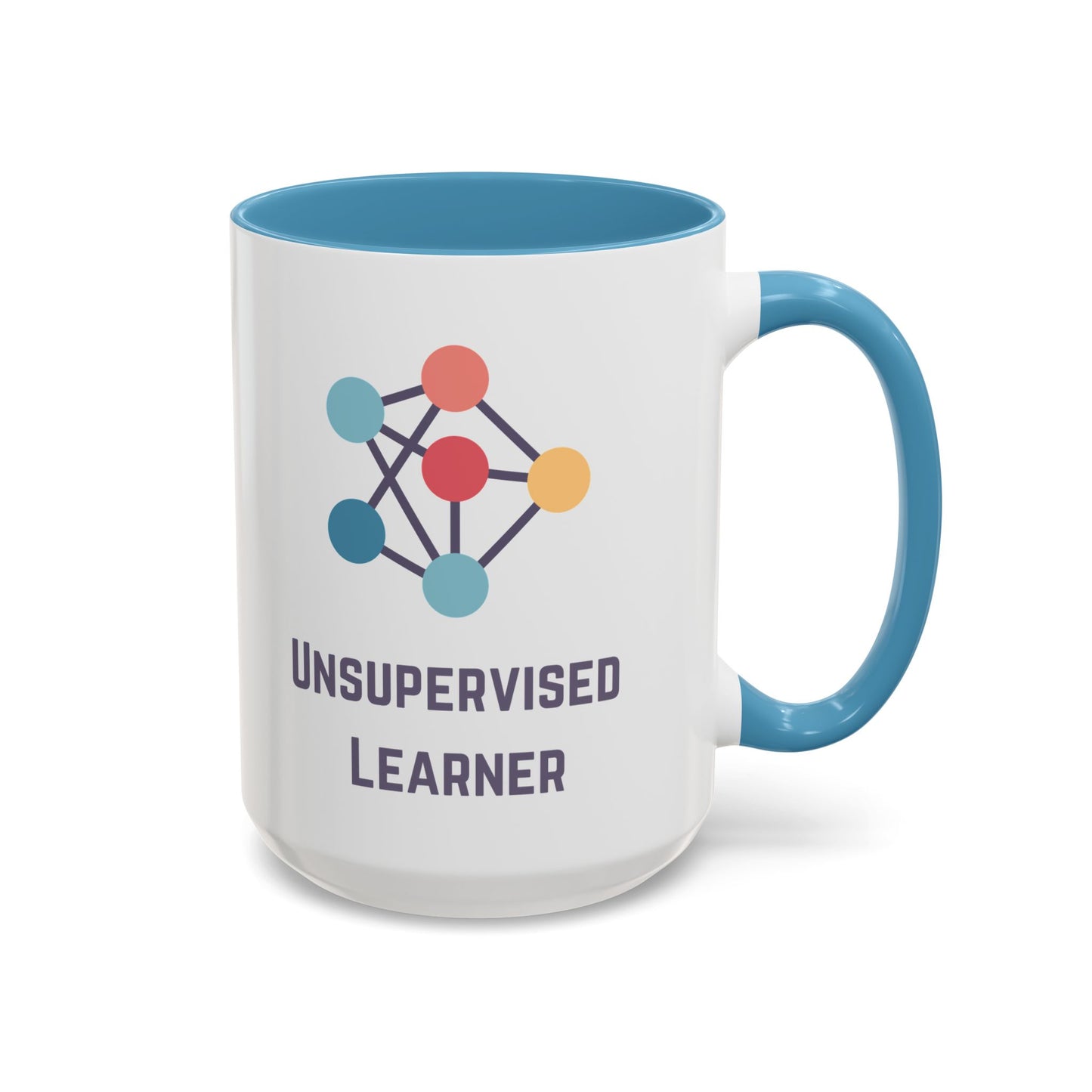 Unsupervised Learner Mug