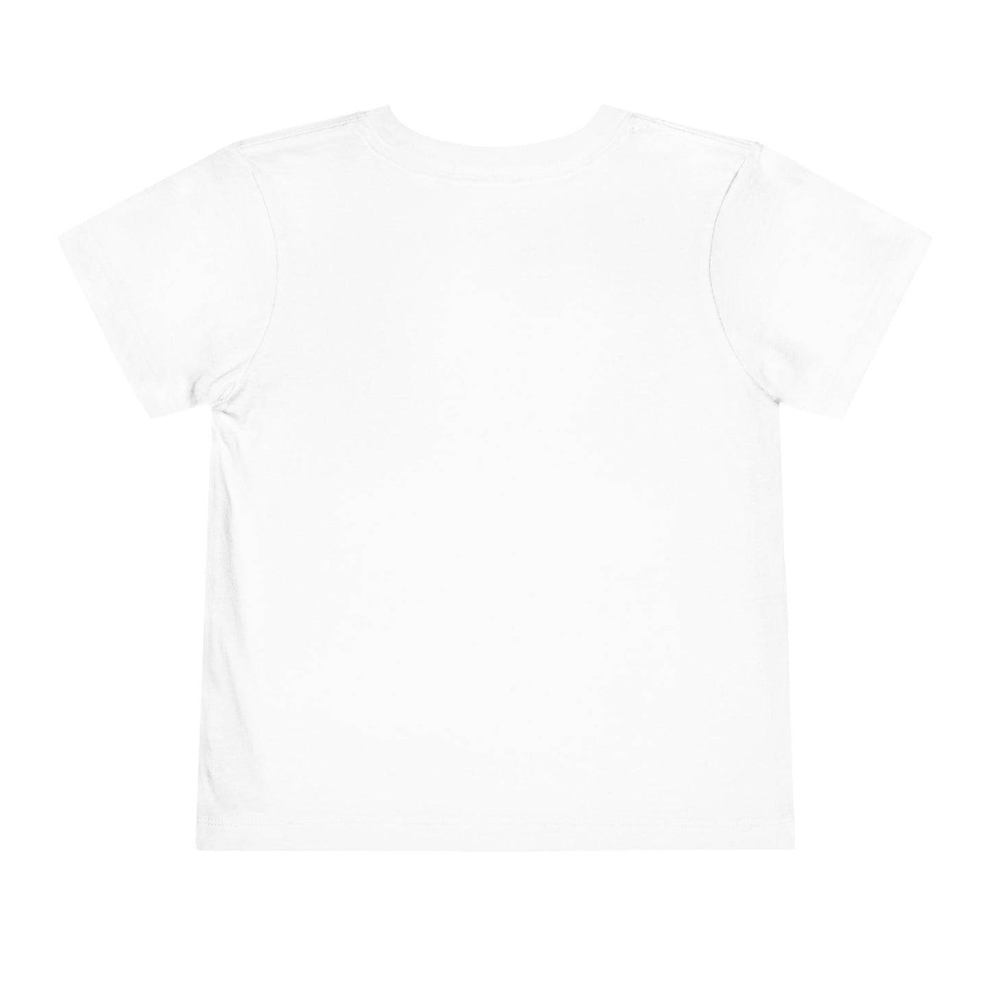 Neural Networks Past Bedtime Toddler Tee