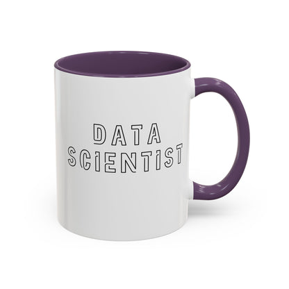 Data Scientist Mug