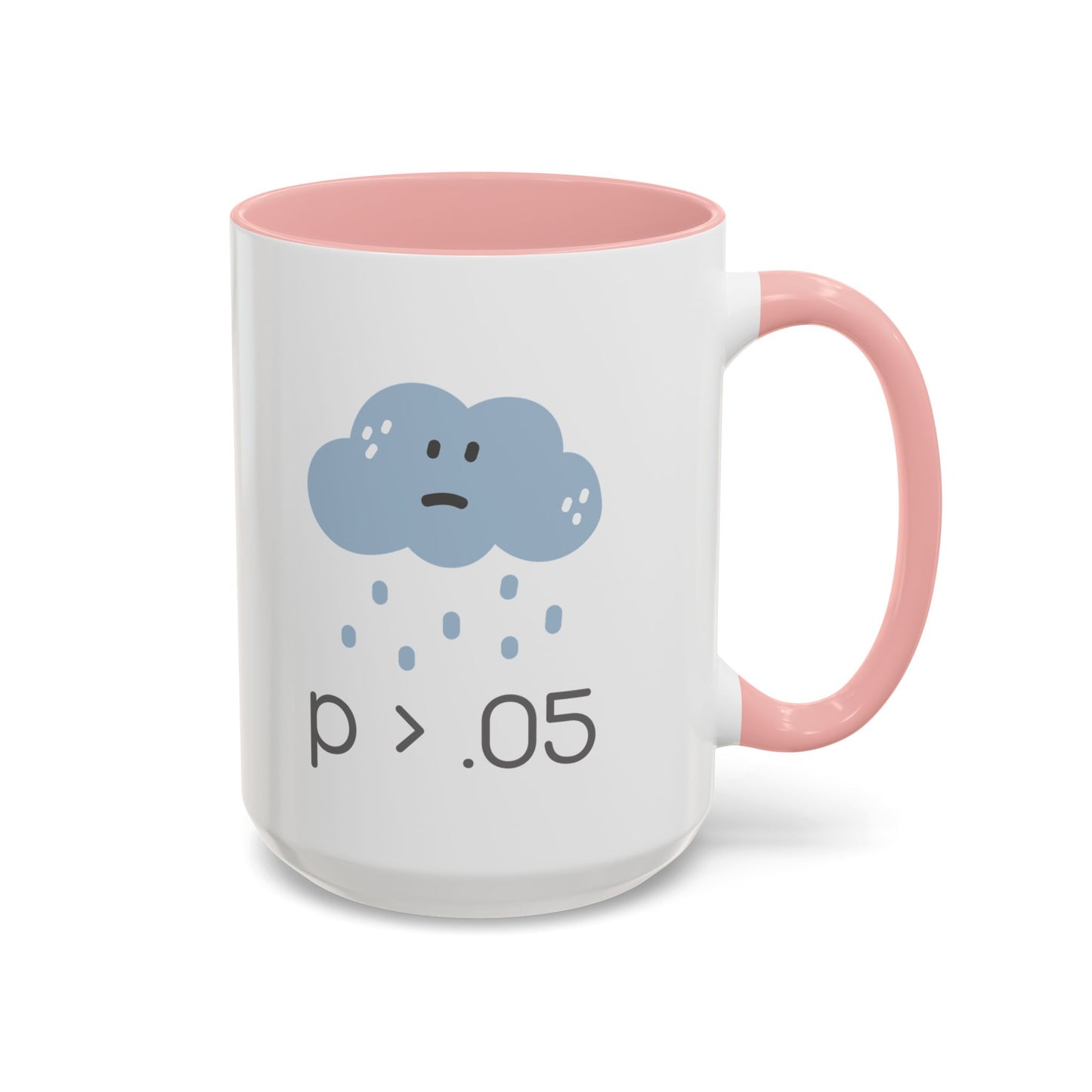 p>.05 Sad Cloud Mug