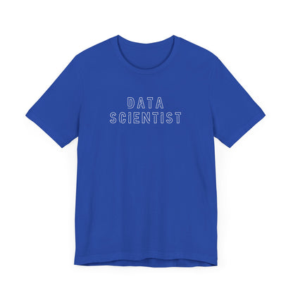 Data Scientist Tee