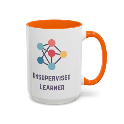 Unsupervised Learner Mug