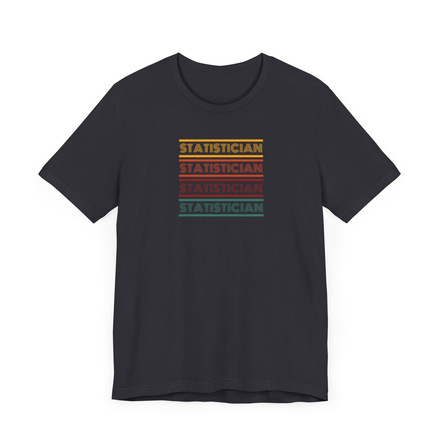 Statistician Tee