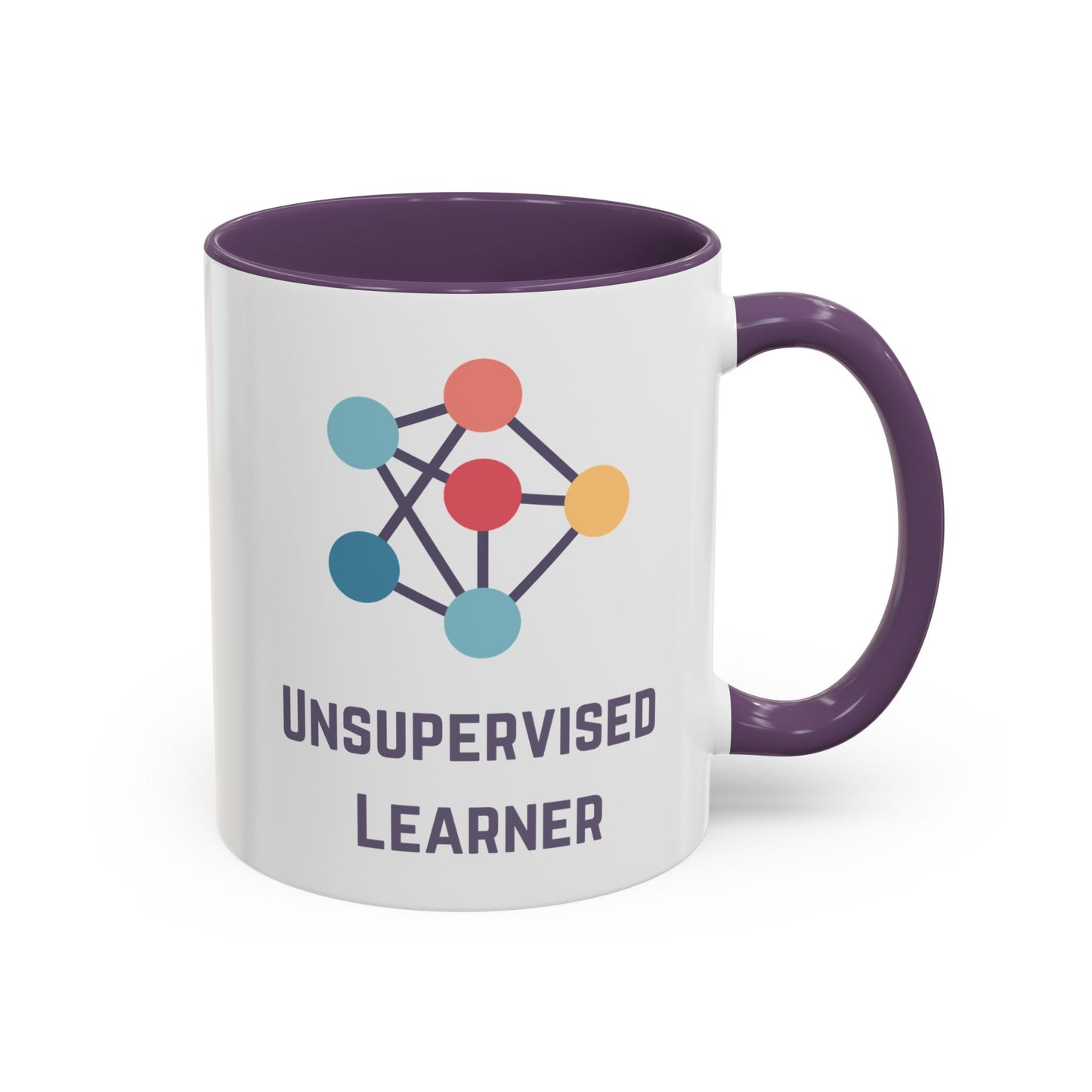 Unsupervised Learner Mug