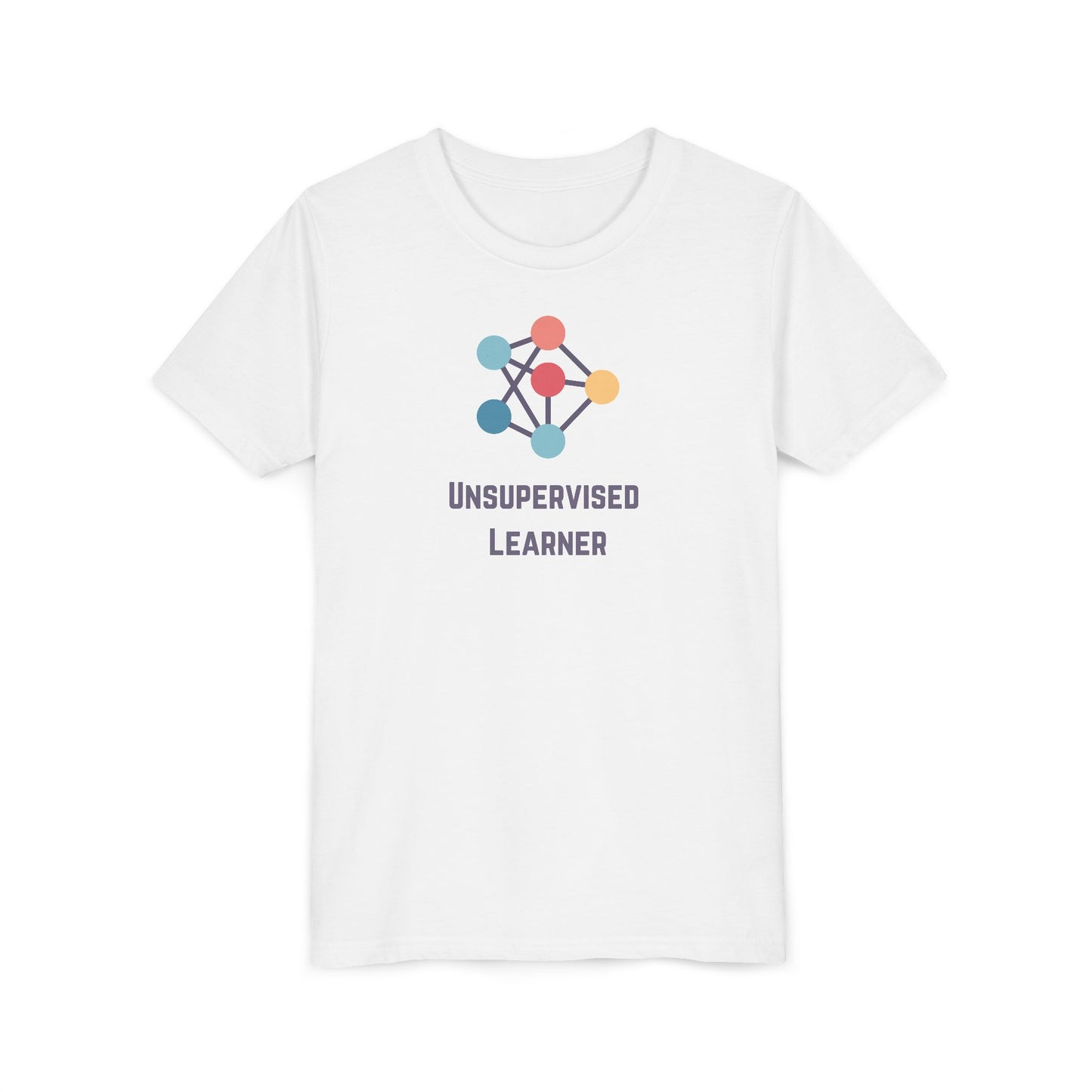 Unsupervised Learner Youth Tee