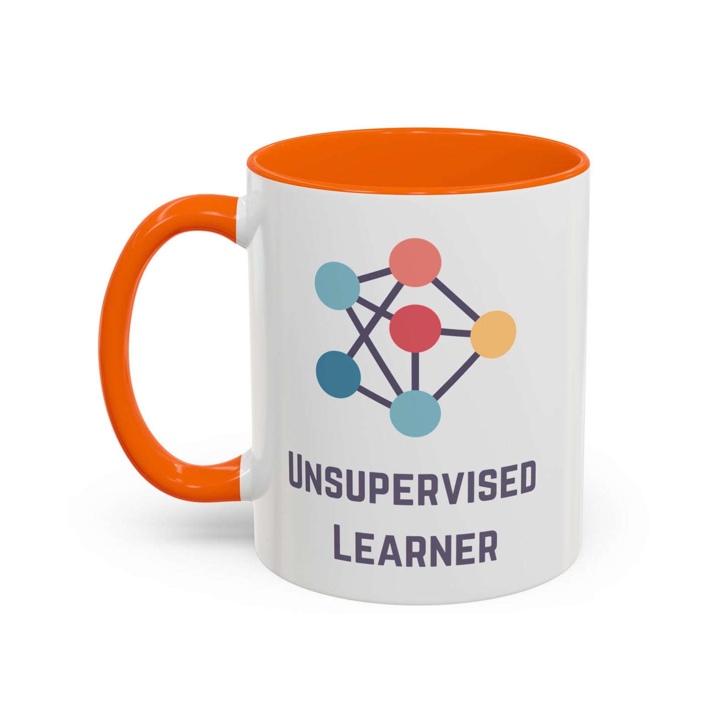 Unsupervised Learner Mug