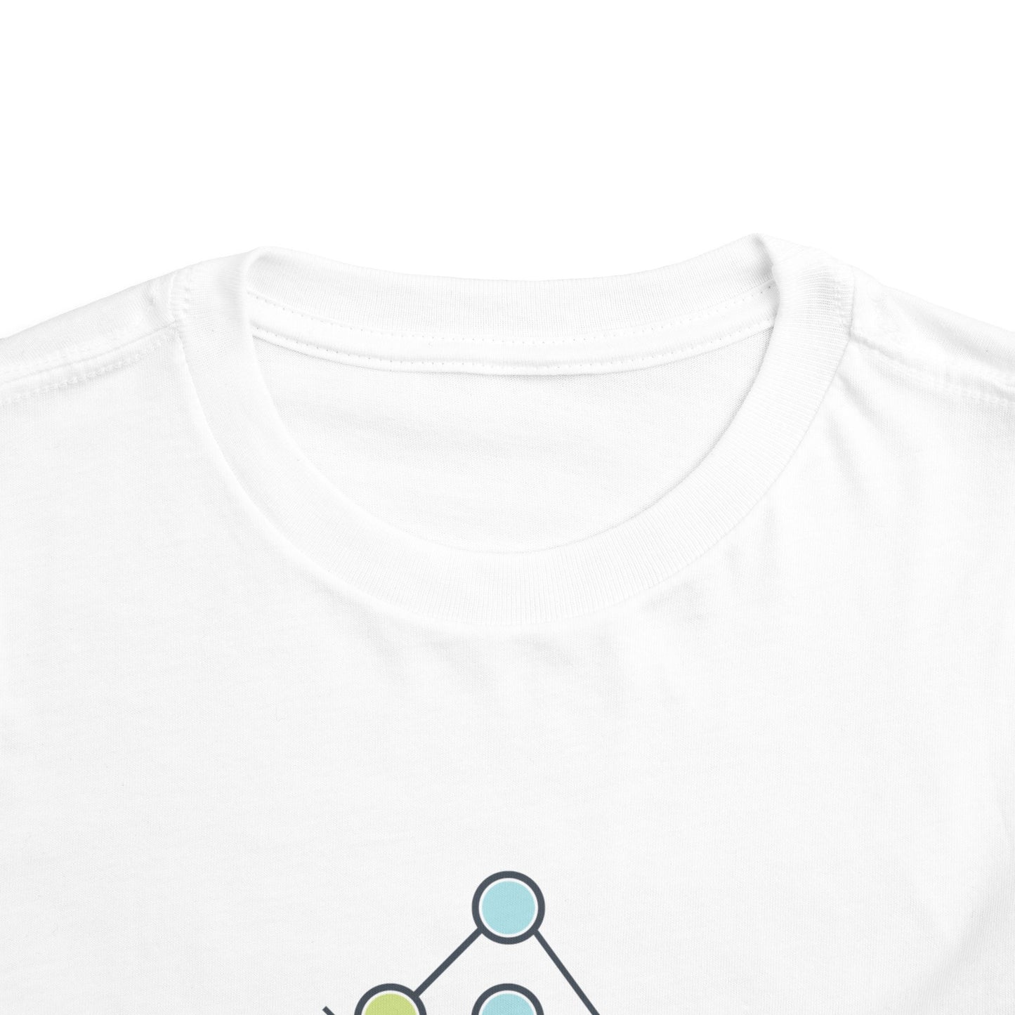 Neural Networks Past Bedtime Toddler Tee