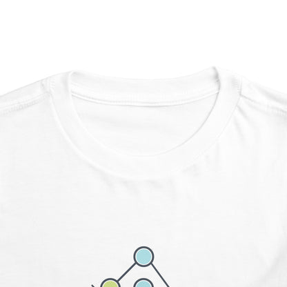 Neural Networks Past Bedtime Toddler Tee
