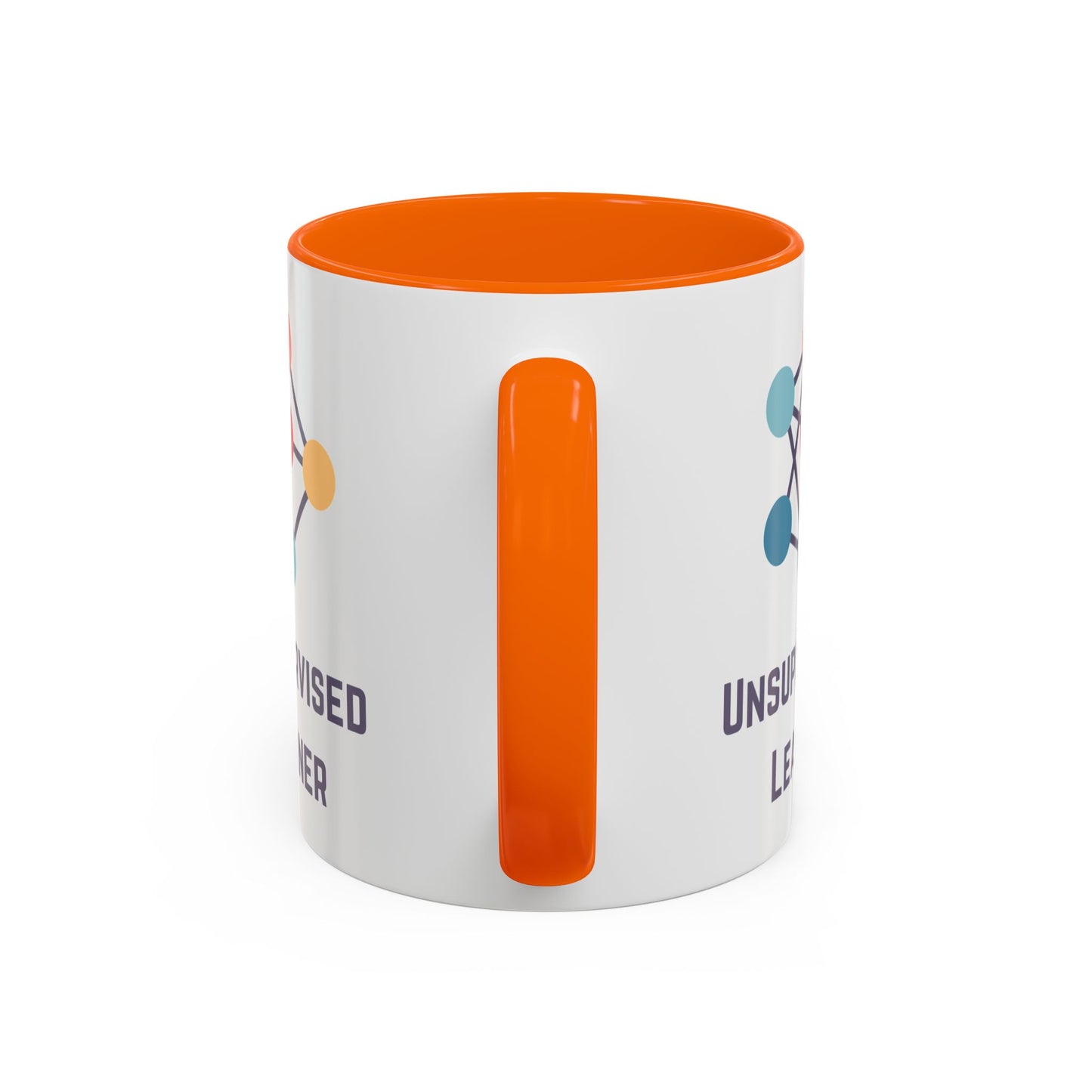 Unsupervised Learner Mug
