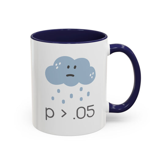 p>.05 Sad Cloud Mug