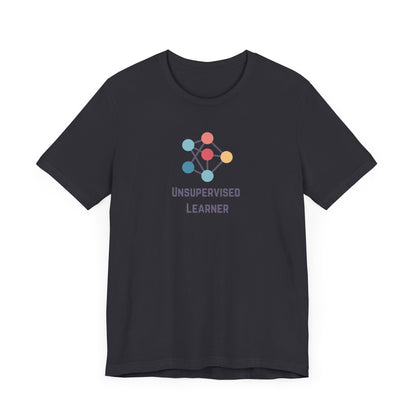 Unsupervised Learner Tee