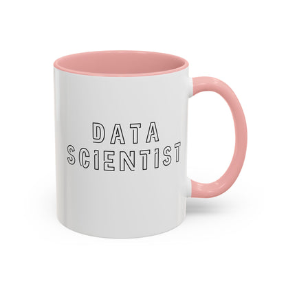 Data Scientist Mug