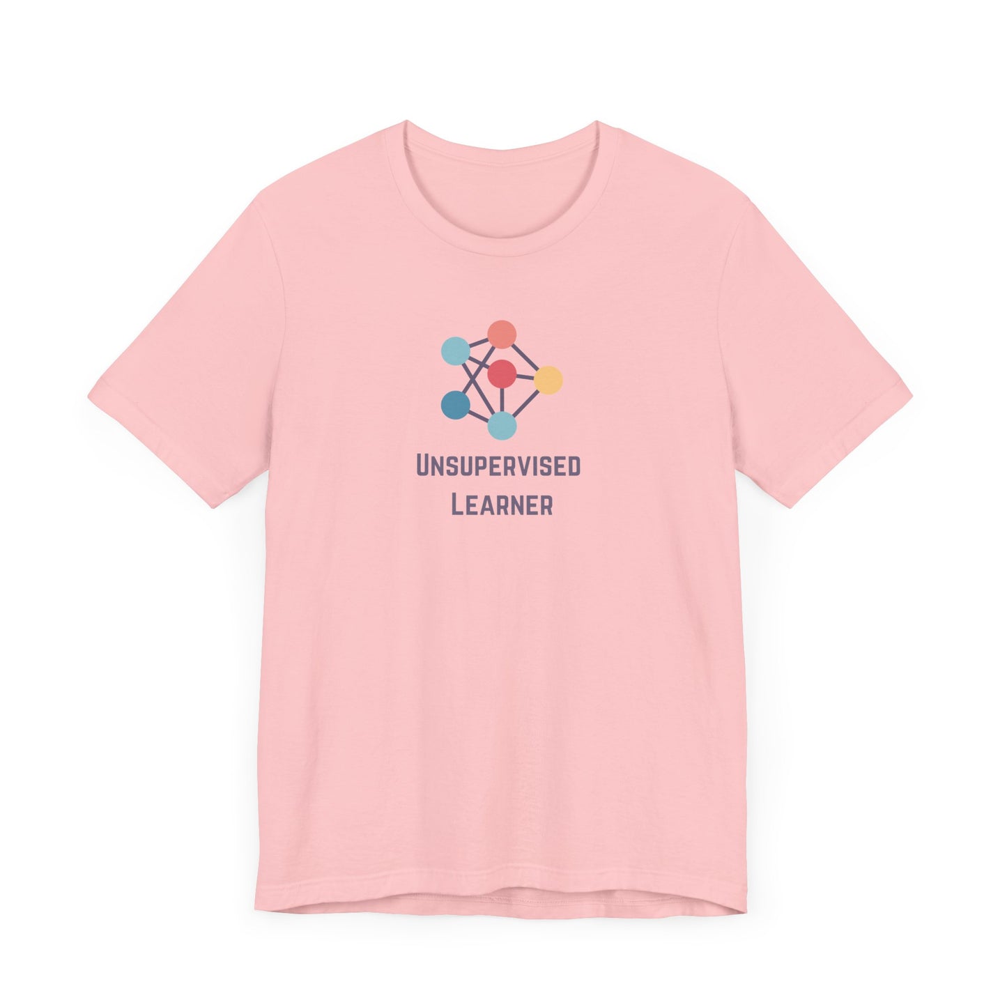 Unsupervised Learner Tee