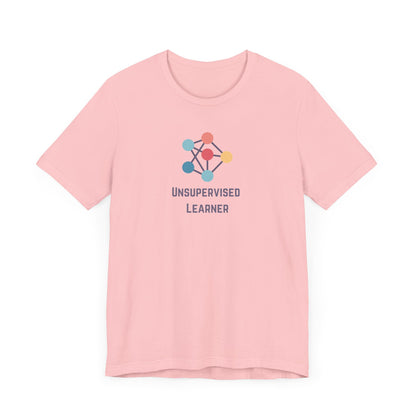 Unsupervised Learner Tee